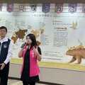 厚德國小獨厚人民幣？邱婷蔚：勿讓學校淪為統戰洗腦教育機構