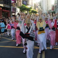 最想去的日本祭典！東京高圓寺阿波舞 19日板橋盛大登場