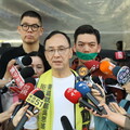 檢調只辦藍不辦綠？朱立倫重批：司法已民進黨獨裁的工具