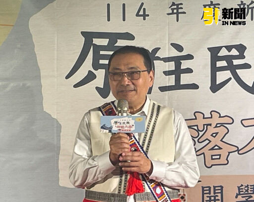 「司法姓賴」！藍營6位黨工遭聲押 侯友宜、新北議員齊發聲