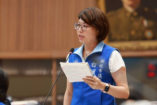 「司法姓賴」！藍營6位黨工遭聲押 侯友宜、新北議員齊發聲