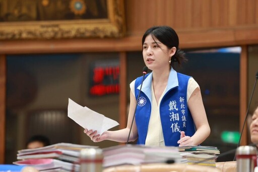 「司法姓賴」！藍營6位黨工遭聲押 侯友宜、新北議員齊發聲