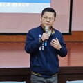 國民黨地方黨部遭檢調搜索 黃心華：民進黨透過司法打壓民意