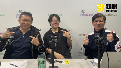 大罷免潮／爸爸反共兒親共 罷魯明哲民團：強大國防才有和平