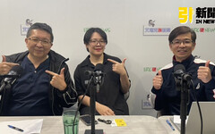 大罷免潮／爸爸反共兒親共 罷魯明哲民團：強大國防才有和平