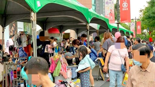 大葉高島屋引進Eunice SPA 寵愛媽咪服務再升級