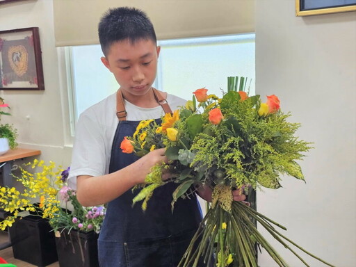 新北性別平等教育日影片 激發興趣優先、性別不設限追夢能量