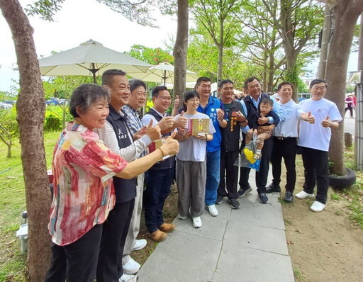 嘉義縣「嘉好料 義起玩」美食祭熱鬧登場