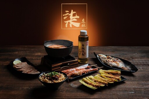 母親節限定送燕窩 柒息地滿千甜點寵媽超有感