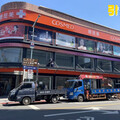獨家／公館逾20年星巴克熄燈一年多 直擊進駐「新品牌」竟是它！