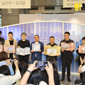 公布第二圖書總館設計！2025新北閱讀節創造城市的多重想像