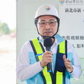 國民黨新北市黨部書記長遭羈押禁見 侯友宜批：司法打壓異己