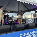 展開音樂夢想旅程！快來報名2025 新北市河海音樂季