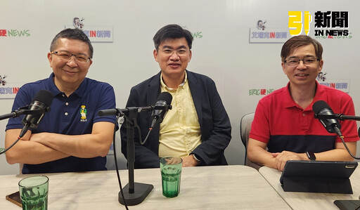 關稅戰／中國槓美國為面子 蕭瑞民：川普要打造新全球供應鏈