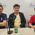 關稅戰／中國槓美國為面子 蕭瑞民：川普要打造新全球供應鏈