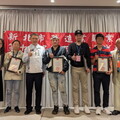 五一勞動節 勞工局長陳瑞嘉赴營造業工會宣導職場安全