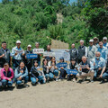 從濫墾地到森林家園 根基營造推20年永續造林計畫