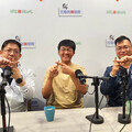 十年淬鍊/用打擊紀錄女壘人生！怪力天后陳家宜棒子超吸睛