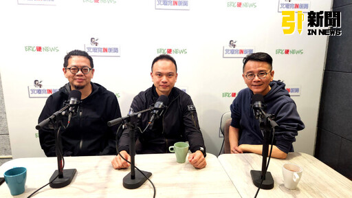 百工百業/台灣綠茶榮枯百年 五代傳人葉書察談蒸菁傳奇