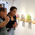 為黑熊、石虎發聲！ 「明日動物」紙模型展5/3登場