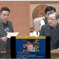 飆車炸街惱民 陳偉杰：要求警察、環保局協力強化稽查成效