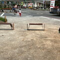 工業風變工地風！顏蔚慈批中山藝術公園改建規劃失當