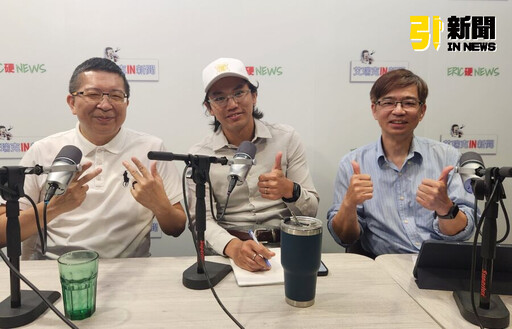 大罷免潮／李彥秀開戰反罷 罷團：要讓大家有民主參與榮譽感