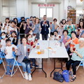 凝聚婦女力量 民進黨性平部金門啟動「姊妹回娘家」系列活動