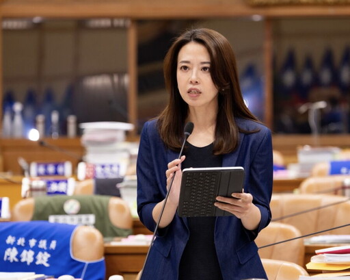 說一套做一套？蘇巧慧放假投反對挨批 江怡臻轟只出一張嘴