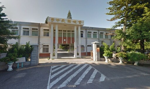 金城國中段考爆不雅內容！ 「強姦、喝精液」字眼引家長憤怒
