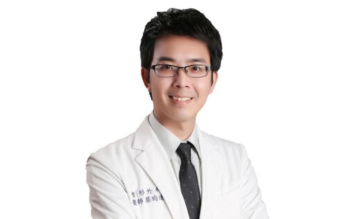 產後胸型變化成煩惱 整形外科蔡昀達醫師分享專業建議與調整方式