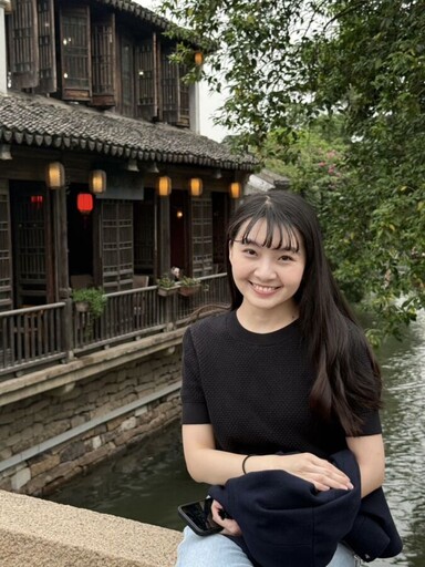 東海政治系奪外交獎學金 私校唯一入選 打造國際實戰力