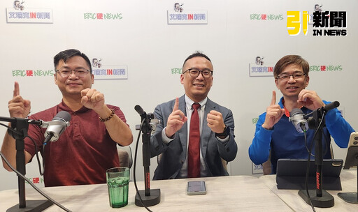 大罷免潮／最高票立委罷免連署超標 洪孟楷這些事激起反彈