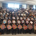 東海大學啟動數創大賞 70萬獎金打造青年數位競技場