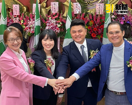 民進黨團籲市府調高鄰長與志工補助 長照處設立須專案說明