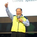 獨家／ 澎湖縣長陳光復親曝施政藍圖 拚建設、觀光幸福達陣