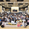 勞動部雙軌生65位學子 畢業即就業學經歷雙收