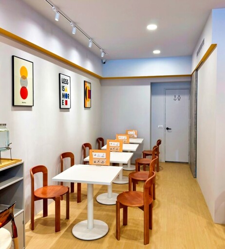 南京東路美食時尚文青雞湯麵 「仕紳品麵」二店試營運限時優惠