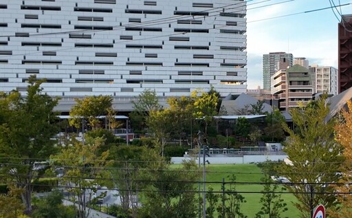 星野集團飯店OMO7進駐大阪西成區 民宿與不動產投資熱點快速升溫