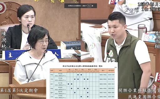 三峽車禍非單純事故？李宇翔：殺人罪論處、撤肇事男模範父親