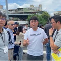 走在刀口上的上學路 廖宜琨提科技執法等三箭強化通學安全