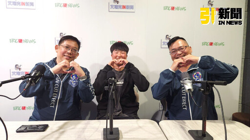 十年淬鍊/保琇大帝橫空出世!天才捕手兆基穿山甲廖保琇