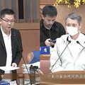 熱傷害頻傳！黃心華批新北補破網式應對 促推高溫治理SOP