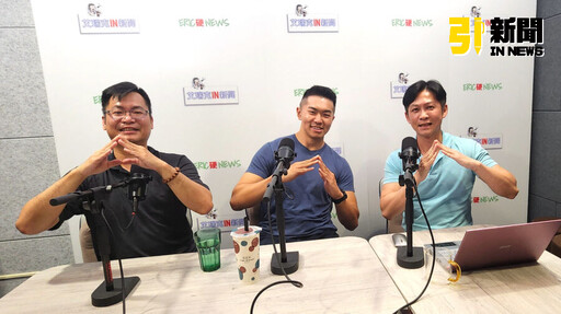 勇闖百岳/27歲猛男教練宋岡勳 五年攀上97座台灣高峰