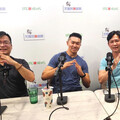 勇闖百岳／27歲猛男教練宋岡勳 五年攀上97座台灣高峰