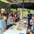 媽媽的味道、部落智慧 三峽Lipahak包粽趣活動暖心登場