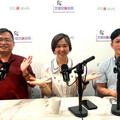 宗教玄學／7月5日大海嘯預知夢 陳惠君：別怕！正念看待