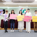 民進黨舉辦「妳，就是未來」培力營 聚焦年輕女性政治影響力
