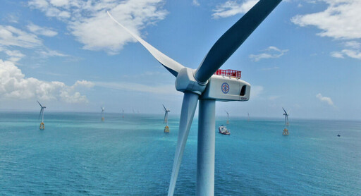 台電RE30商品6/1開賣 低碳電力助國內企業走向國際