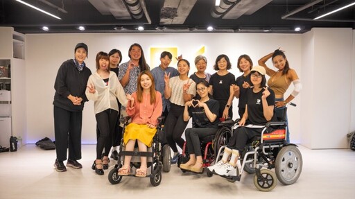 泳裝品牌WET新品時尚秀6／7圓山花博登場 代言人陳芳語壓軸現身引期待